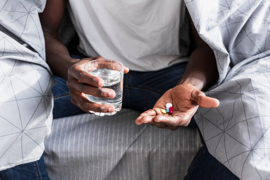 antimicrobial resistance and how to avoid it